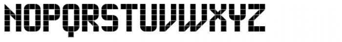 Tangra Font UPPERCASE