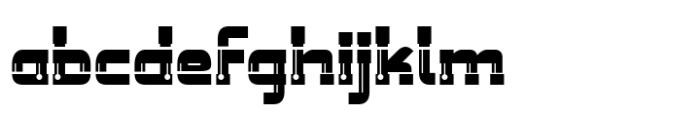 Tanire Regular FONT