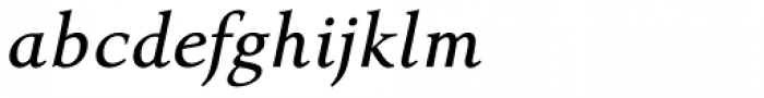 Tapa Bold Italic Font LOWERCASE