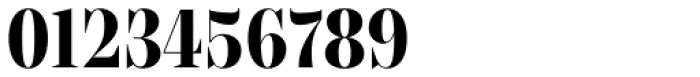 Tapas Serif Font OTHER CHARS