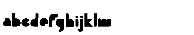 Tapoca FONT