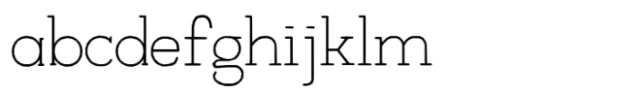 Tarkovsky FONT