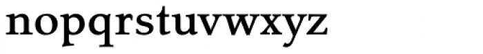 Tarocco OSFOT Bold Font LOWERCASE
