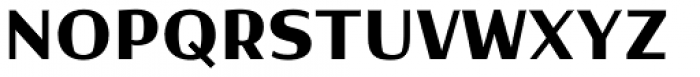 Tarquin AT Font LOWERCASE