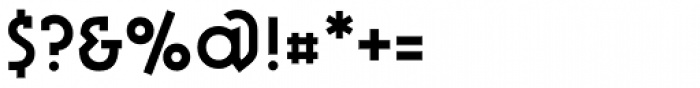 Tasci Serif Bold Font OTHER CHARS