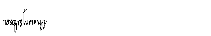 Tasiyo Regular Font LOWERCASE