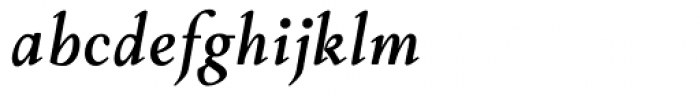 Task Bold Italic Font LOWERCASE