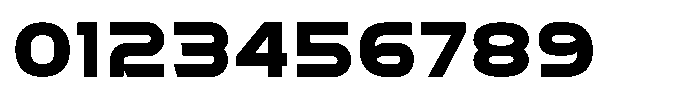 Taskor Regular Font OTHER CHARS