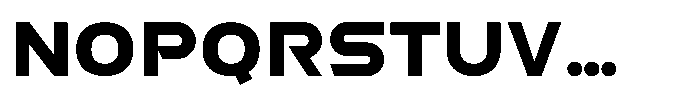 Taskor Regular Font UPPERCASE
