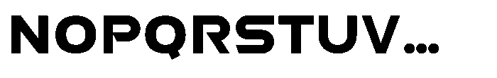 Taskor Regular Font LOWERCASE