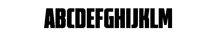 TaamulaMLv3AAA Bold Font UPPERCASE