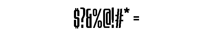 TaamulaMLv3AAA Light Font OTHER CHARS