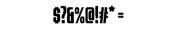 TaamulaMLv3AAA Medium Font OTHER CHARS