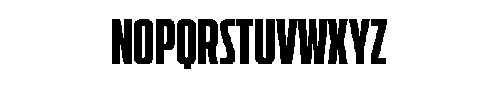 TaamulaMLv3AAA Medium Font UPPERCASE