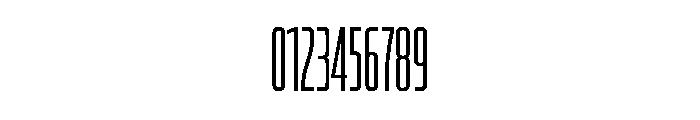 TaamulaMLv3AAA UltraLight Font OTHER CHARS