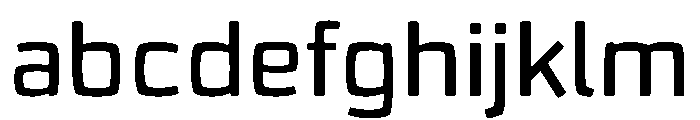 TacaPro Regular FONT