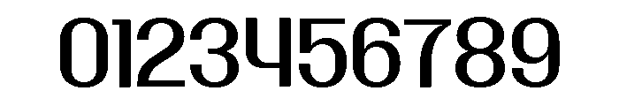 Talisman Compact Variable Medium Italic Font OTHER CHARS