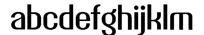 Talisman Compact Variable Medium Italic FONT