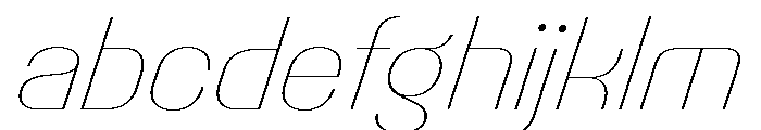 Talisman Italic 10 FONT