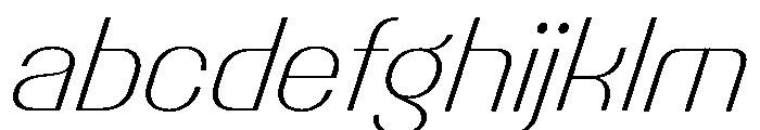 Talisman Italic 12 FONT
