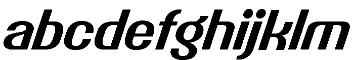 Talisman Italic 16 FONT
