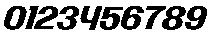 Talisman Italic 17 Font OTHER CHARS