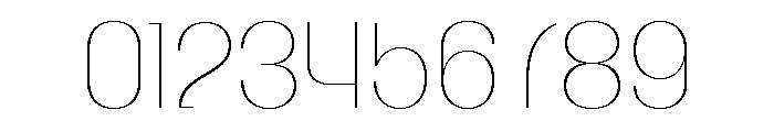Talisman Italic 19 Font OTHER CHARS