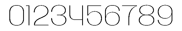 Talisman Italic 2 Font OTHER CHARS