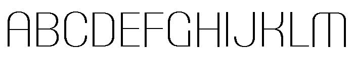 Talisman Italic 21 Font UPPERCASE