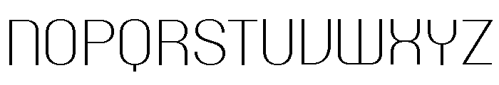 Talisman Italic 21 Font UPPERCASE