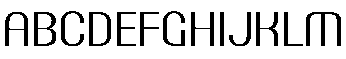 Talisman Italic 23 Font UPPERCASE