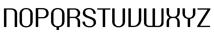 Talisman Italic 23 Font UPPERCASE
