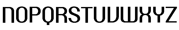 Talisman Italic 24 Font UPPERCASE