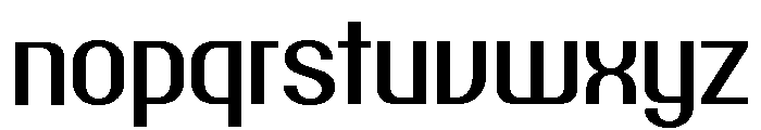 Talisman Italic 24 Font LOWERCASE