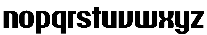 Talisman Italic 26 Font LOWERCASE