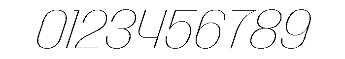 Talisman Italic 28 Font OTHER CHARS