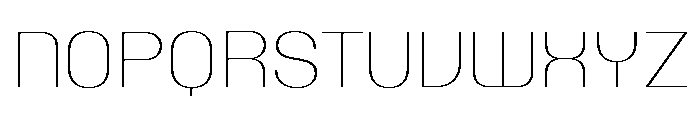 Talisman Italic 2 Font UPPERCASE