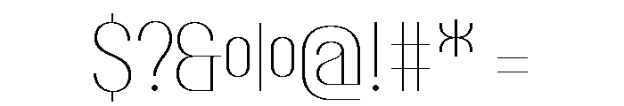 Talisman Italic 38 Font OTHER CHARS