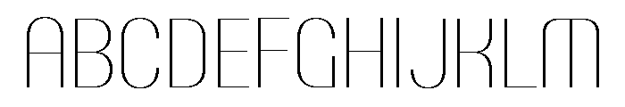 Talisman Italic 38 Font UPPERCASE