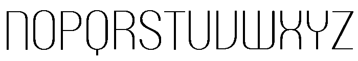 Talisman Italic 39 Font UPPERCASE