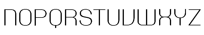 Talisman Italic 3 Font UPPERCASE