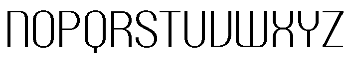 Talisman Italic 40 Font UPPERCASE