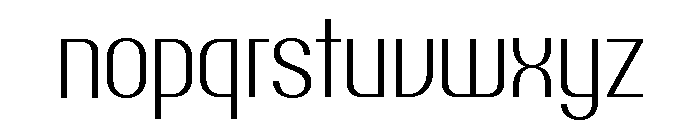 Talisman Italic 40 Font LOWERCASE
