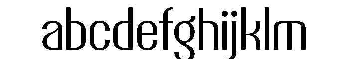 Talisman Italic 41 FONT