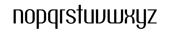 Talisman Italic 41 Font LOWERCASE