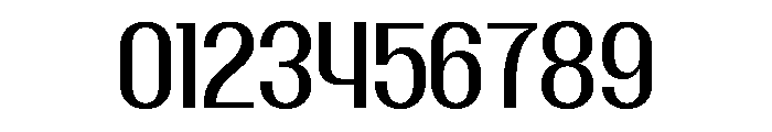Talisman Italic 42 Font OTHER CHARS