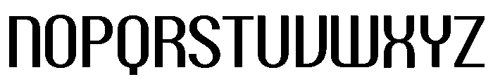 Talisman Italic 42 Font UPPERCASE