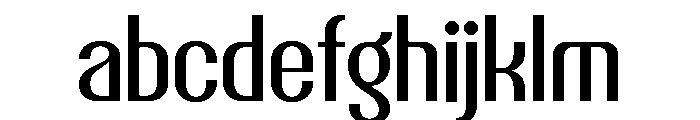 Talisman Italic 42 FONT