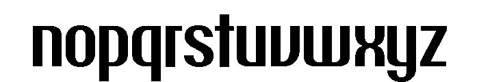 Talisman Italic 43 Font LOWERCASE