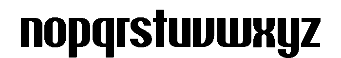 Talisman Italic 44 Font LOWERCASE